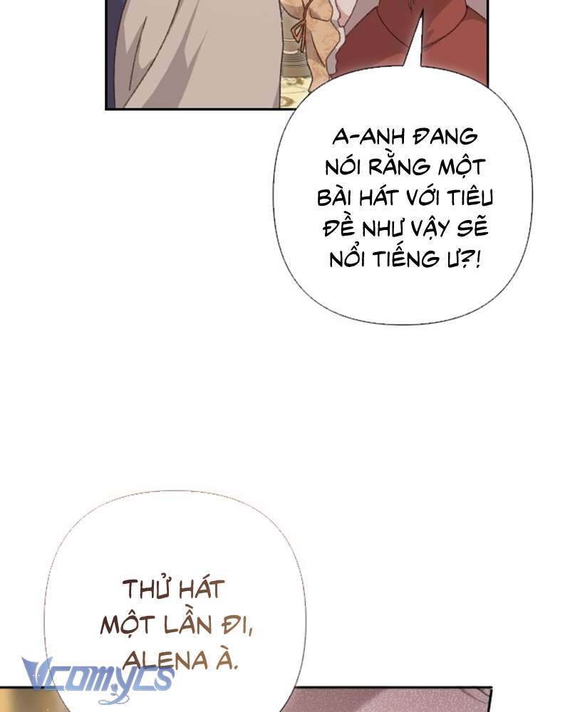 Dành Cho Những Ai Coi Hối Tiếc Là Điều Xa Xỉ Chap 2 - Trang 4