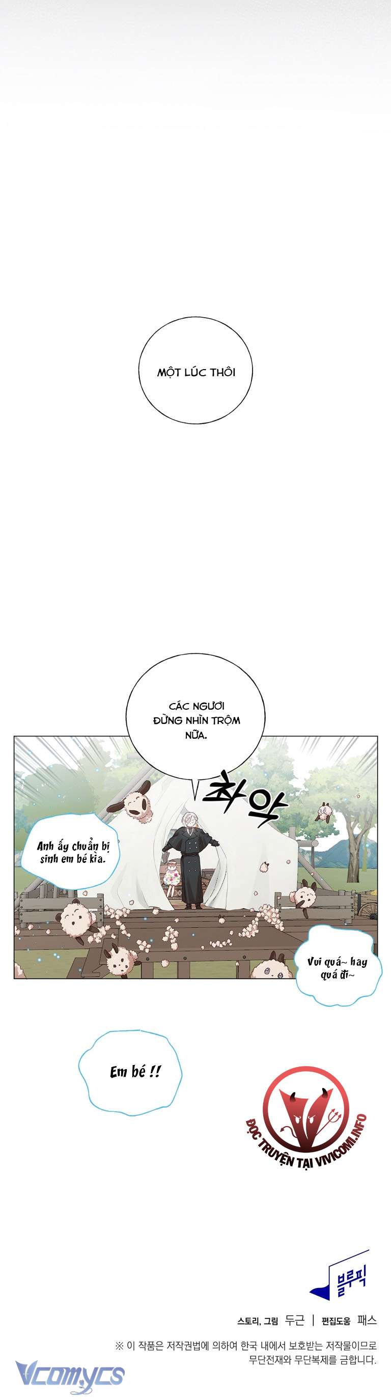 [18+] Sư Phụ Chọn Ứng Cử Viên Làm Chồng Cho Tôi Chap 42 - Next Chap 43