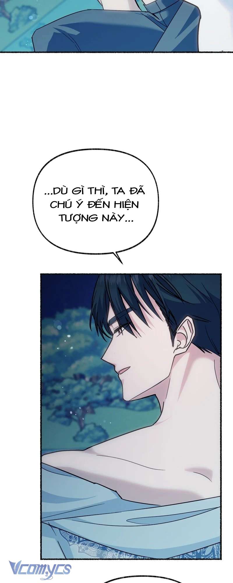 Trở Thành Chú Mèo Ngủ Cùng Bạo Chúa Chapter 18 - Trang 3