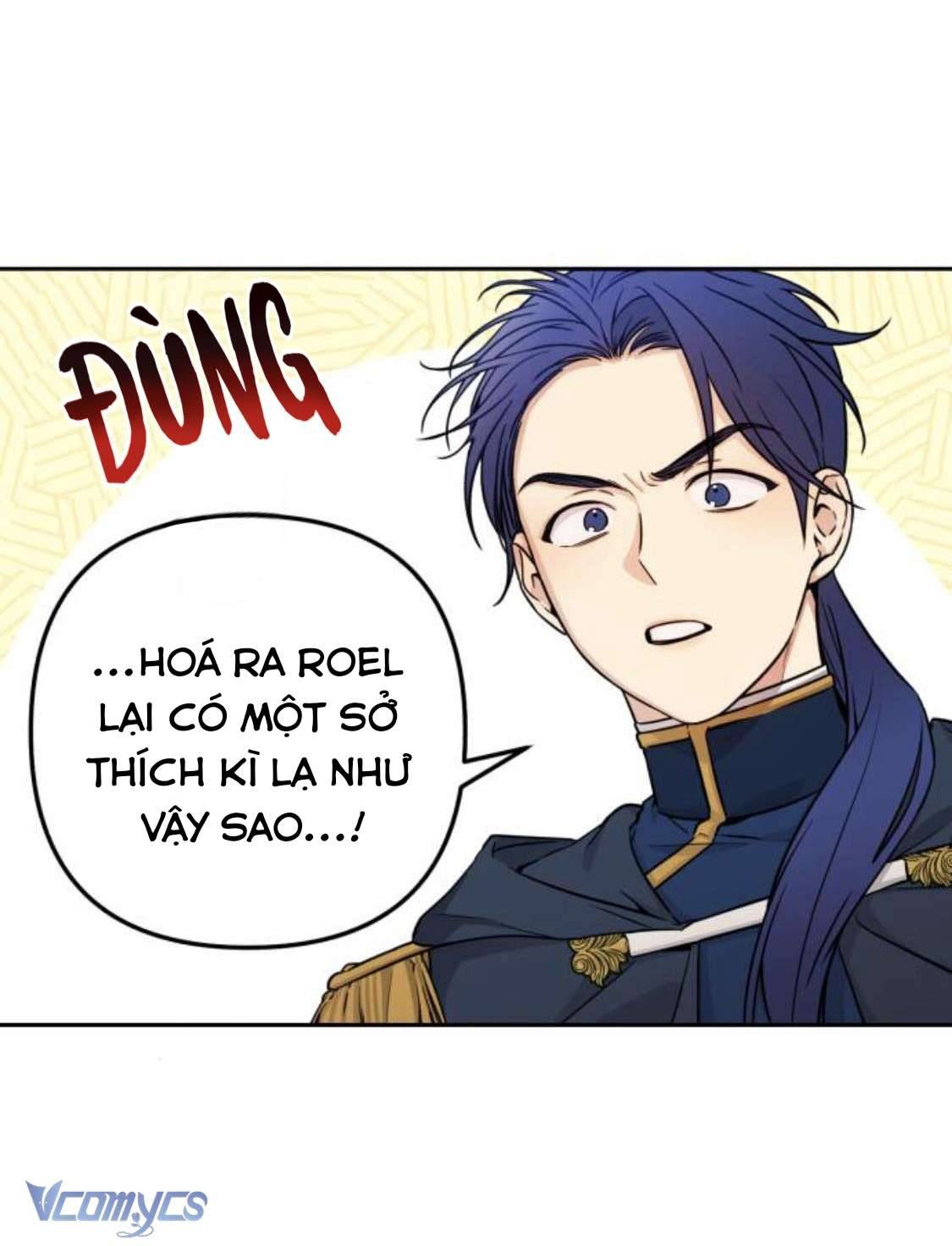 (Munn) Công Nương Mint Bé Nhỏ Chap 13 - Trang 2