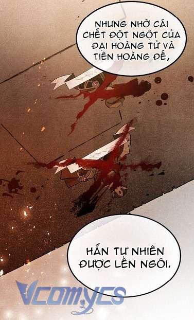 Ác Quỷ Nuôi Dưỡng Tiểu Thư Chapter 7 - Trang 4