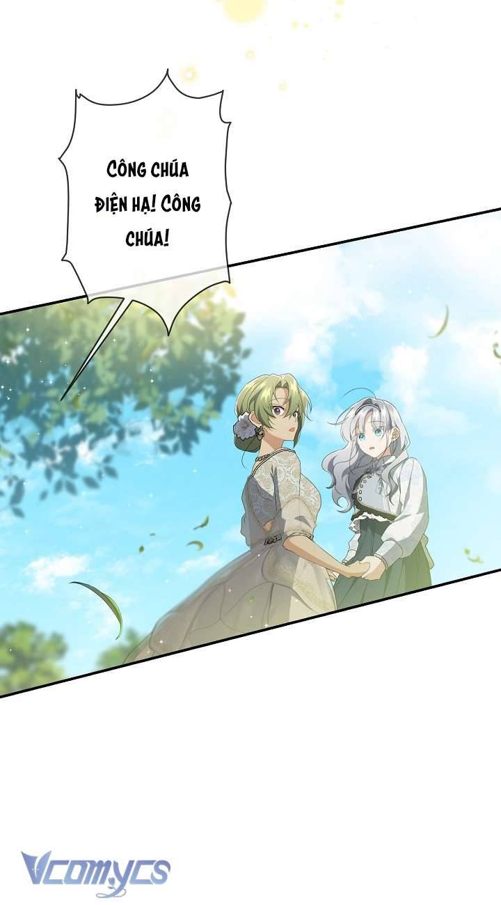 Lại Một Lần Nữa Hướng Về Ánh Sáng Chap 79 - Trang 2