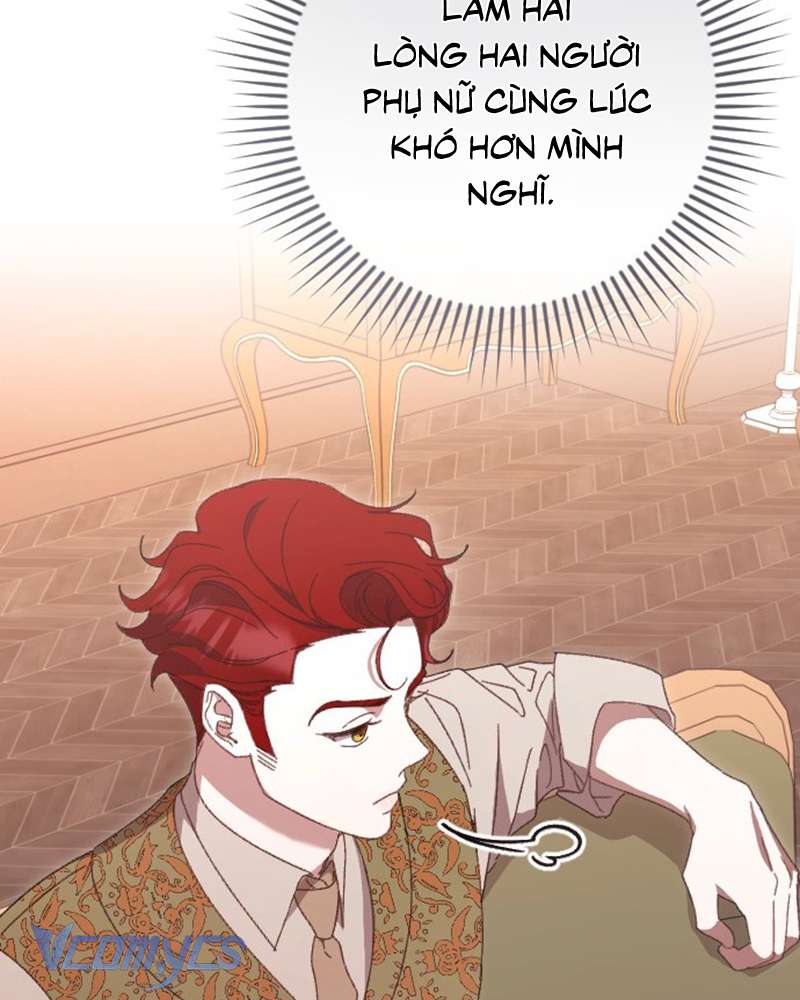 Dành Cho Những Ai Coi Hối Tiếc Là Điều Xa Xỉ Chap 4 - Trang 4