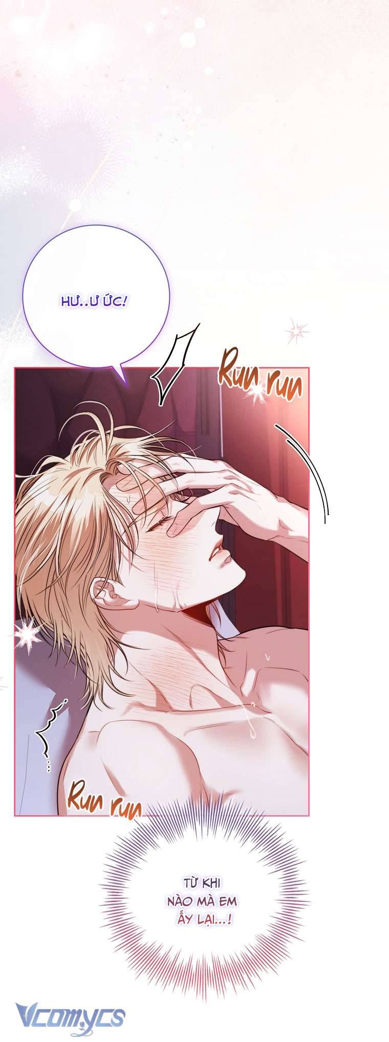 Thư Ký Của Bạo Chúa Chapter 118 - Trang 4