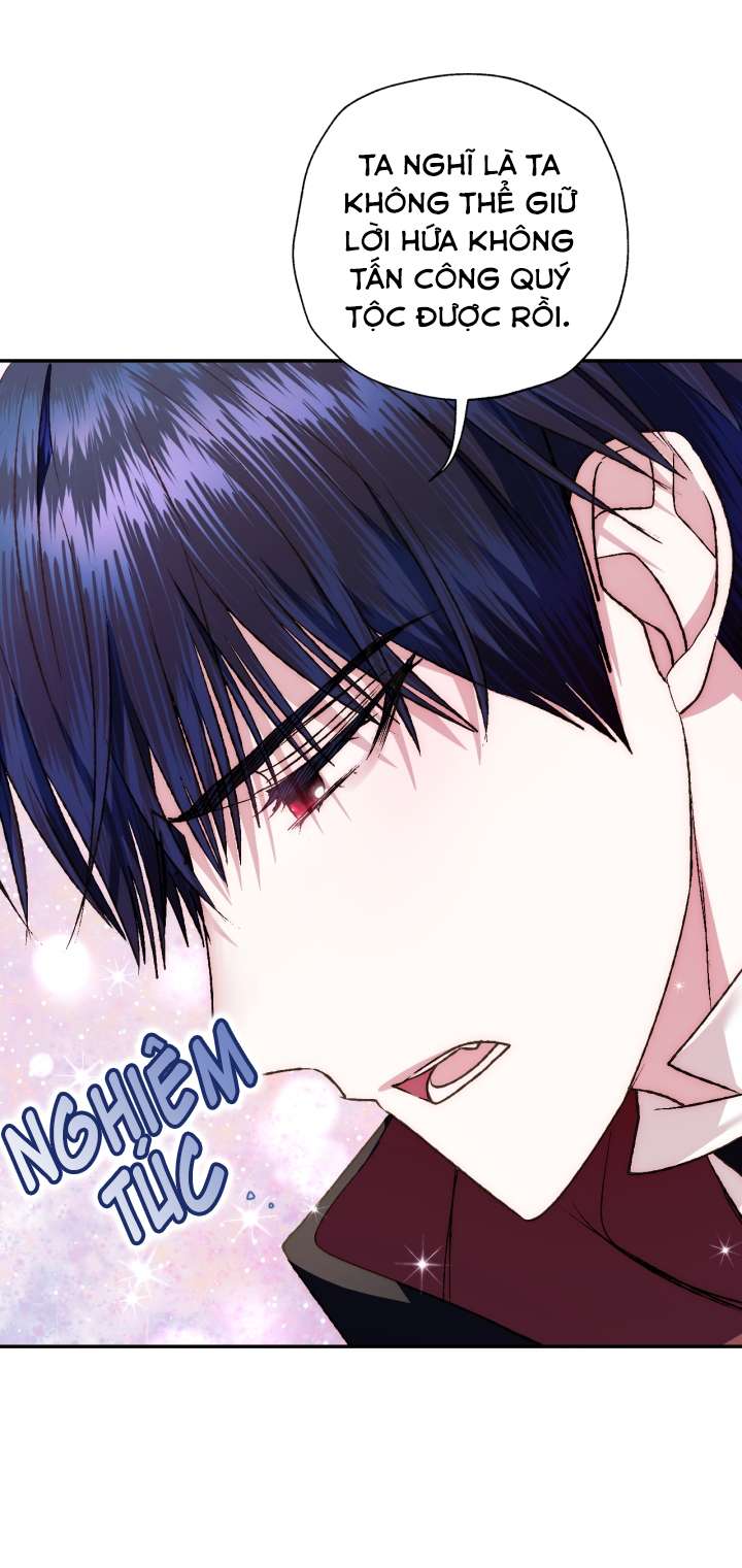 Cha À, Con Không Muốn Kết Hôn Đâu Chap 63 - Trang 2