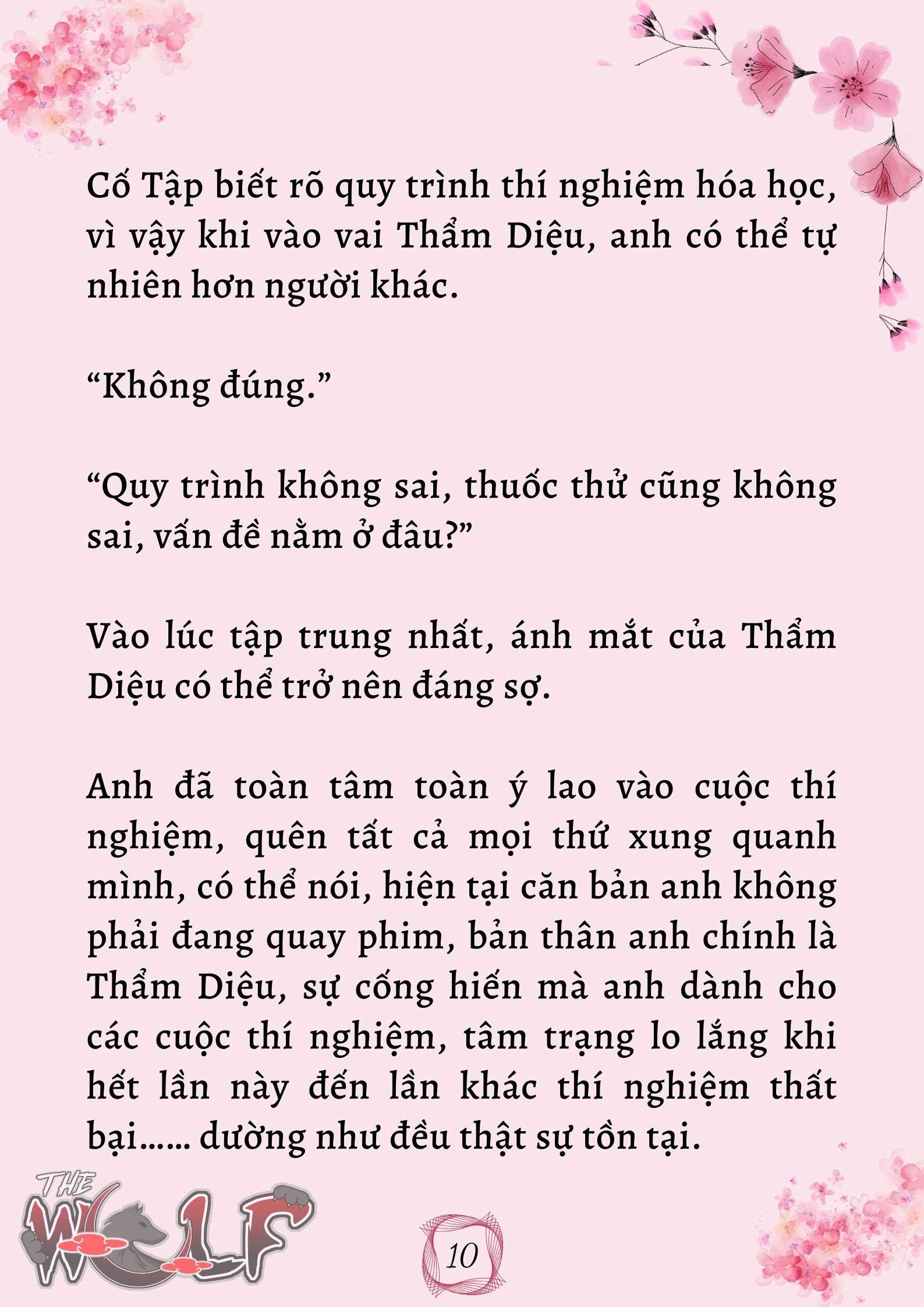 Xuyên Không Vào Nhóm Nhạc Nam 200 Người Chap 38 - Trang 2