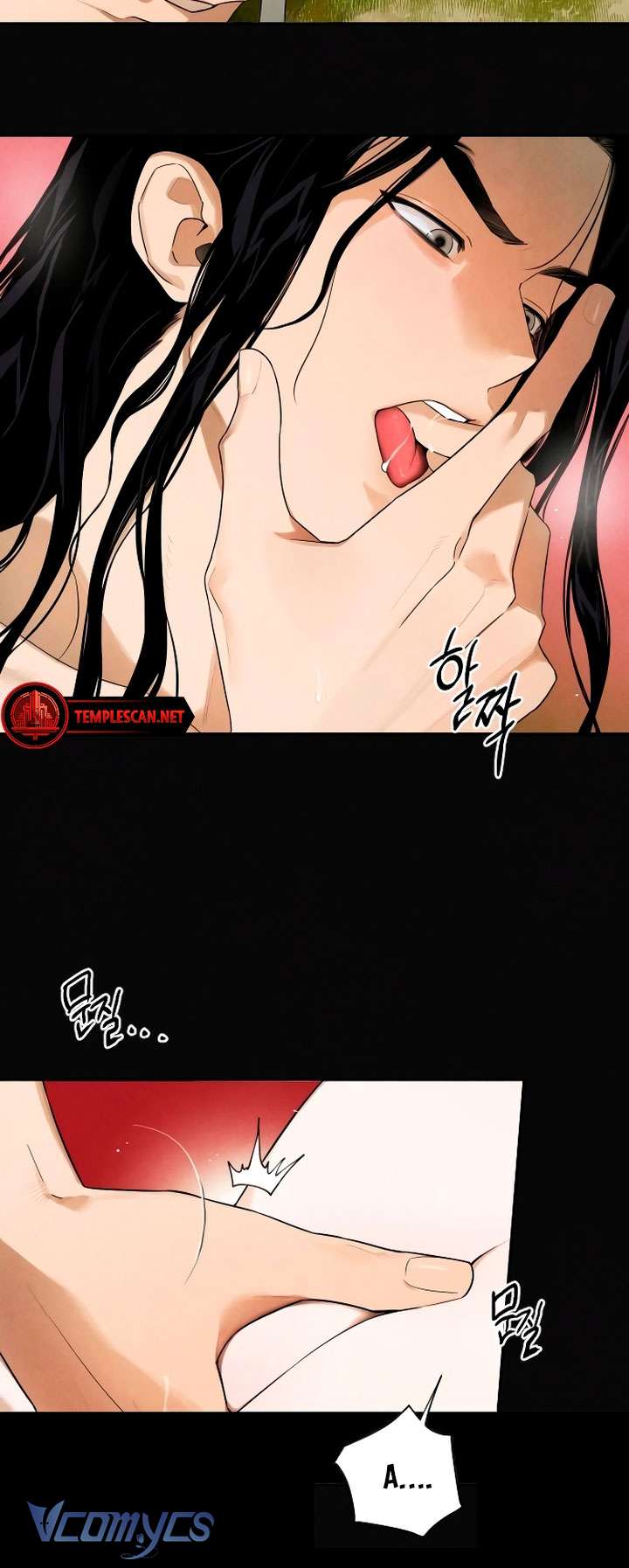 [18+] Mong Ước Của Ác Quỷ Chap 19 - Next Chap 20