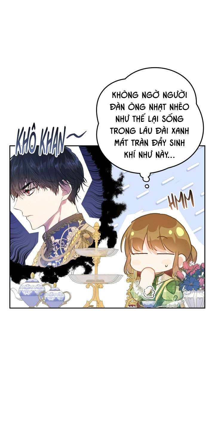 Ác Nữ Chỉ Là Một Con Rối Chap 39 - Trang 2