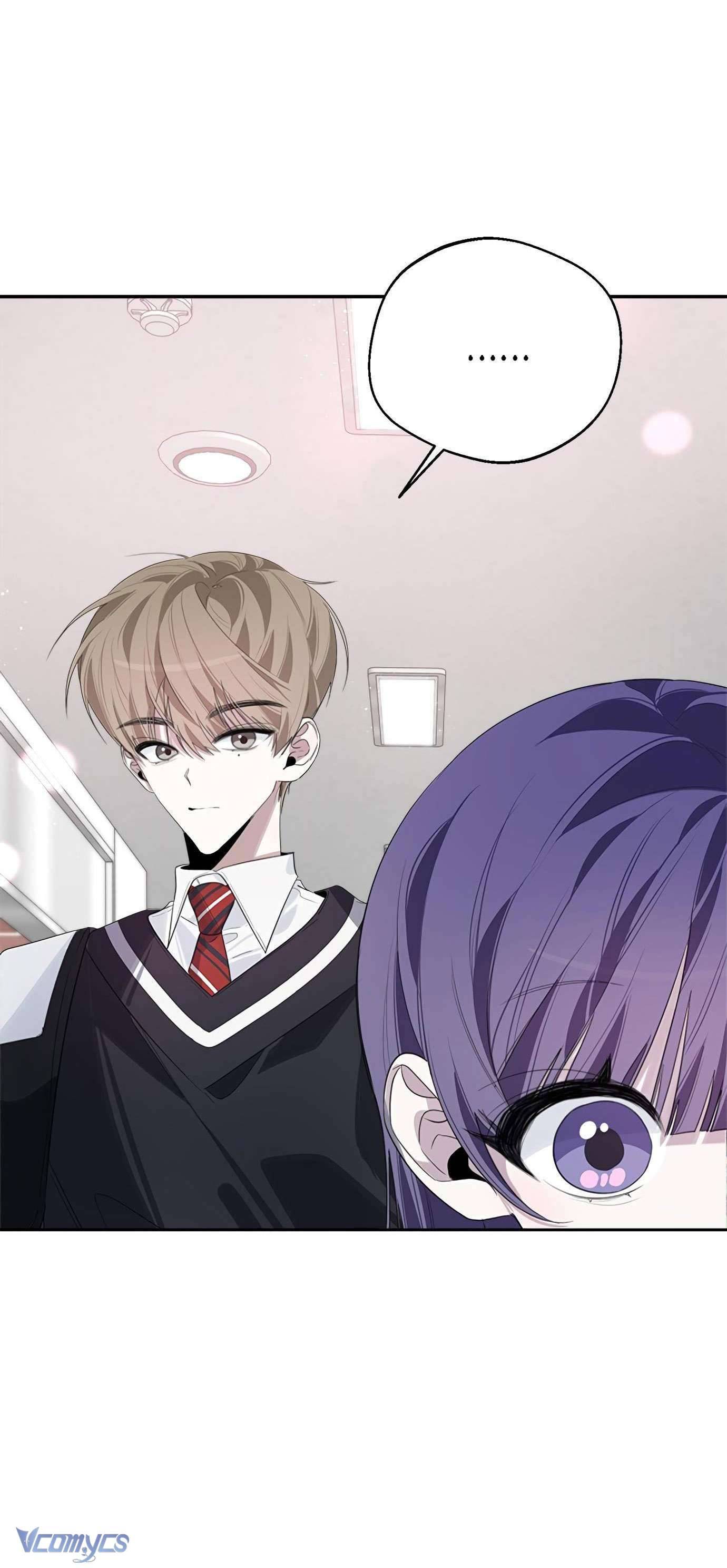 Đàn Anh Xấu Xa! Chap 40 - Trang 3