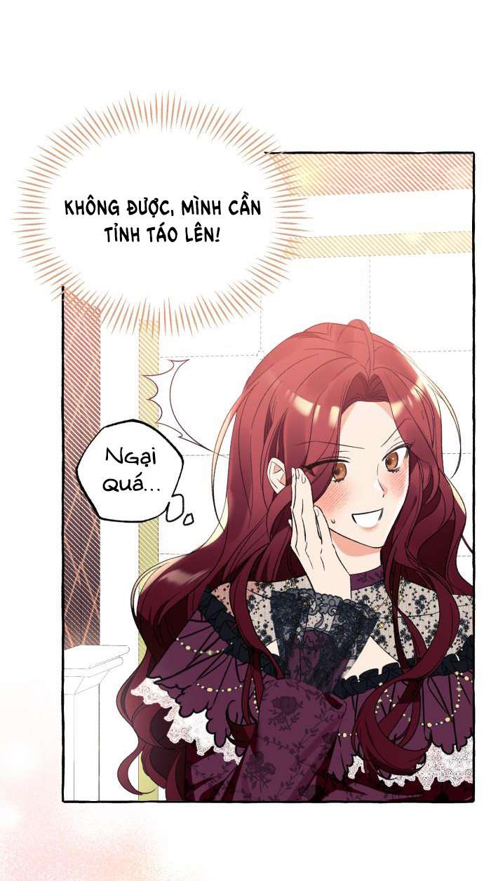 Tôi Tưởng Đó Chỉ Là Tiểu Thuyết Trọng Sinh Bình Thường Chapter 2 - Trang 4