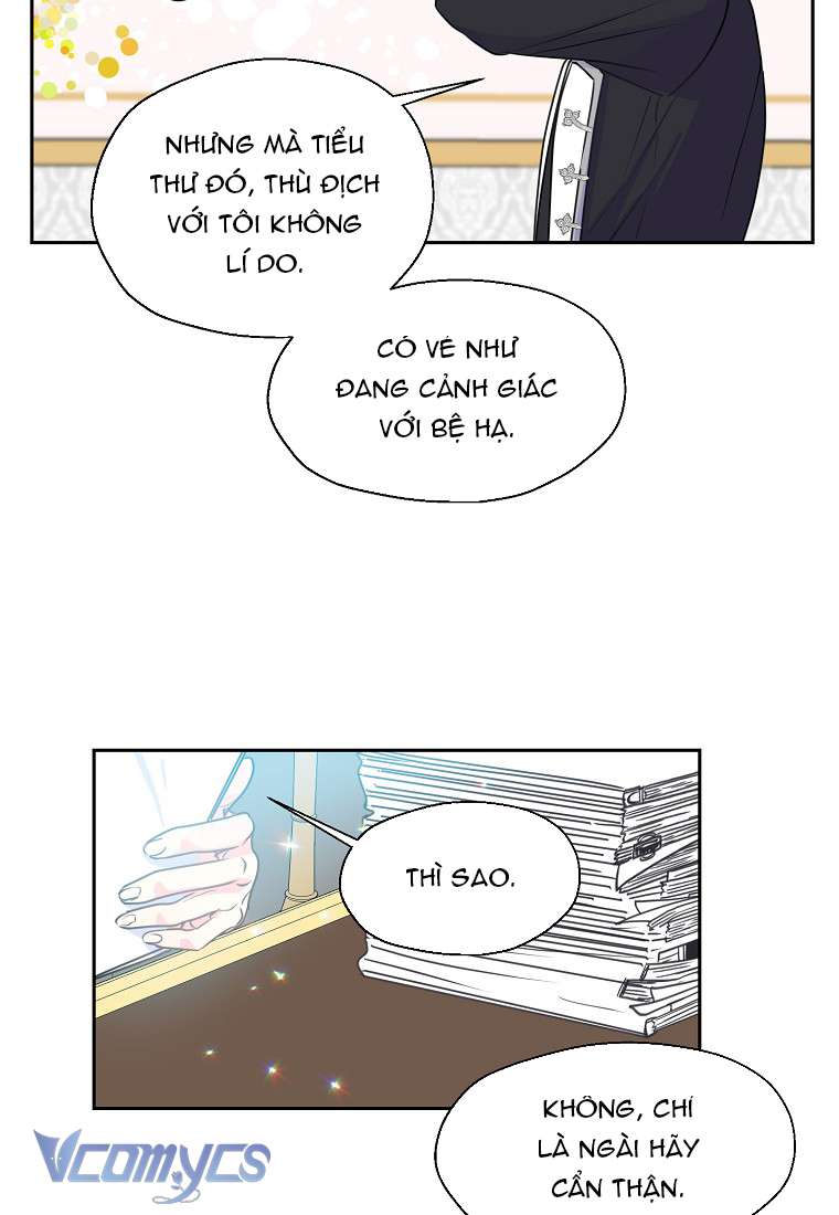 Bệ Hạ Xin Đừng Giết Tôi!!! Chap 44 - Trang 2