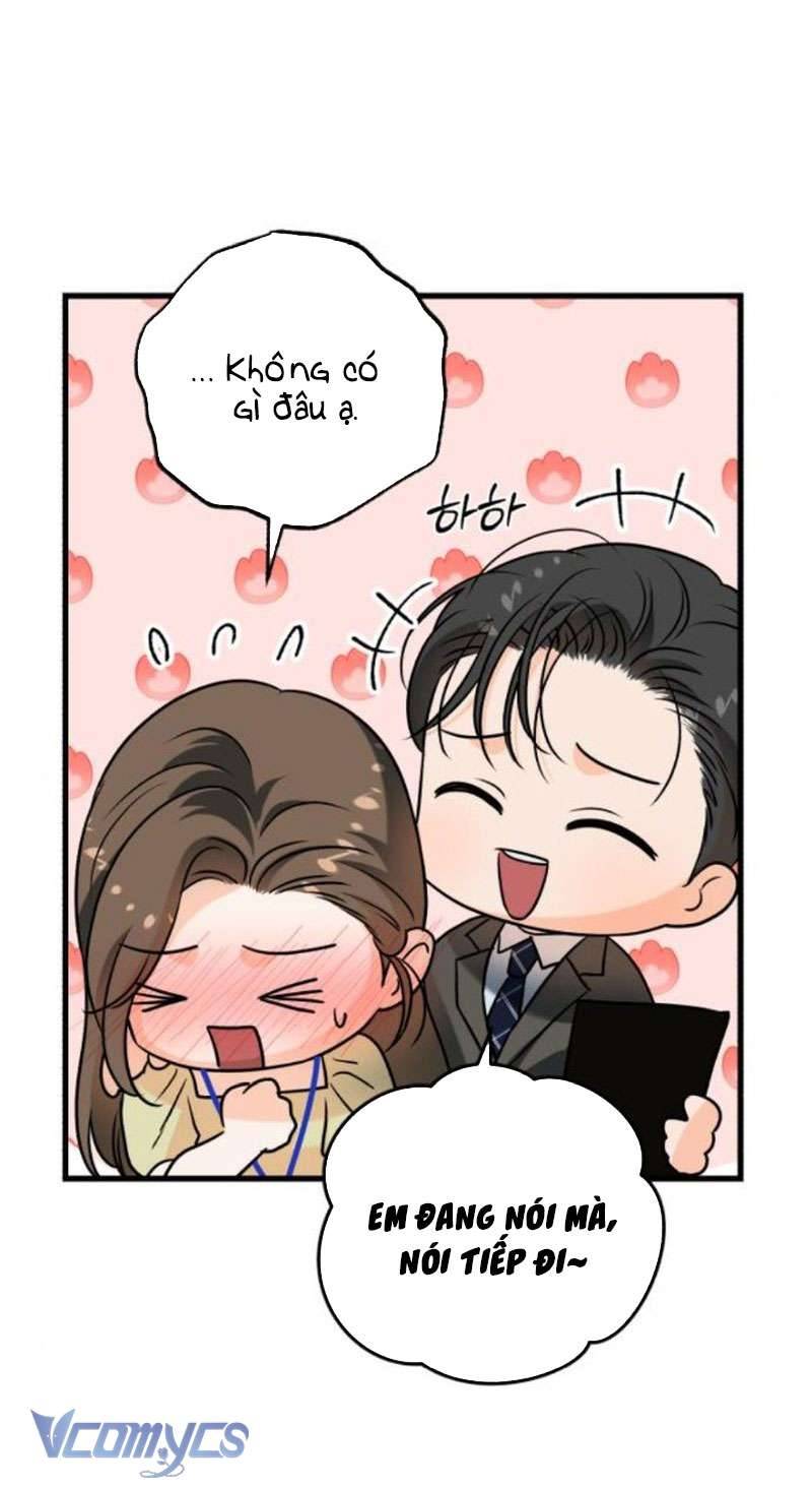 Tôi Nóng Lòng Muốn Chiếm Lấy Cô Ấy Chap 43 - Trang 3