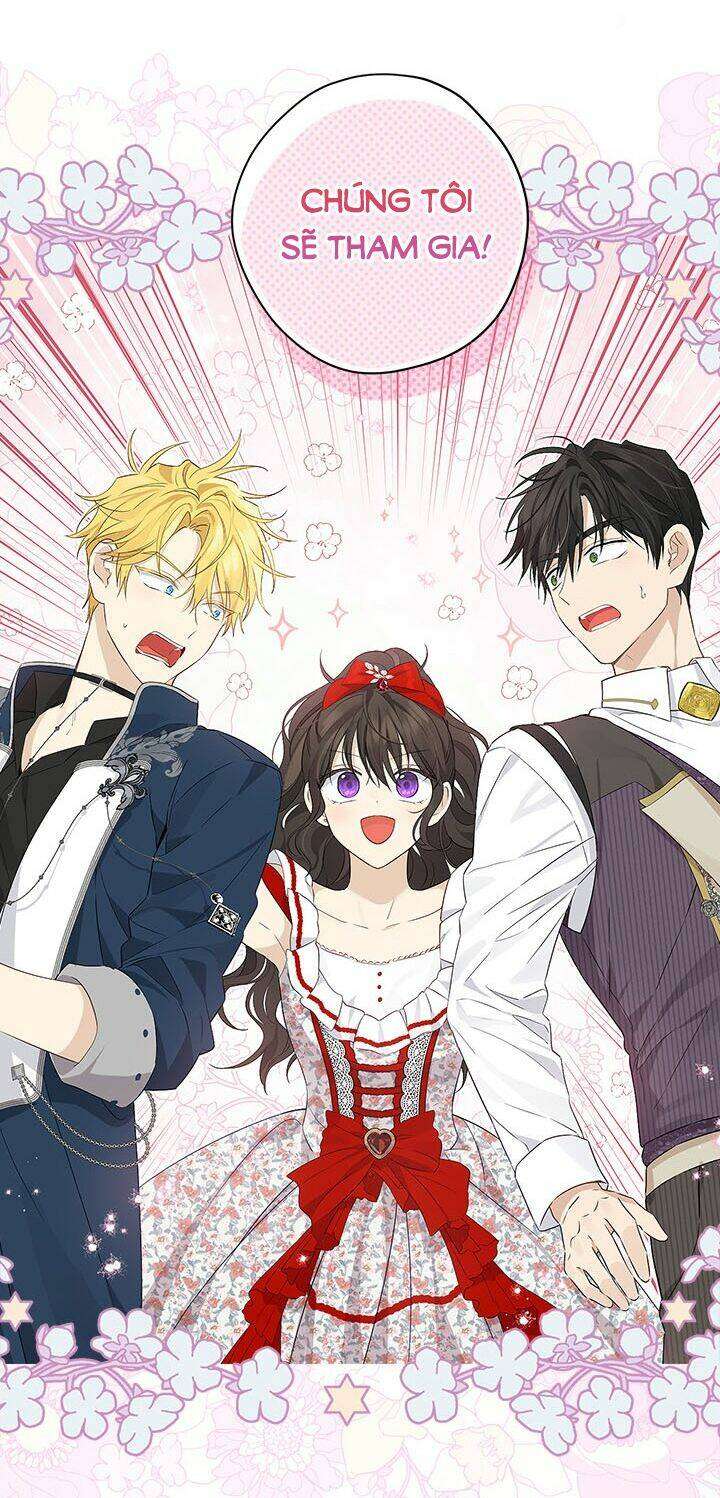 Tôi Là Minh Chứng Của Sự Thật Chap 73 - Trang 2