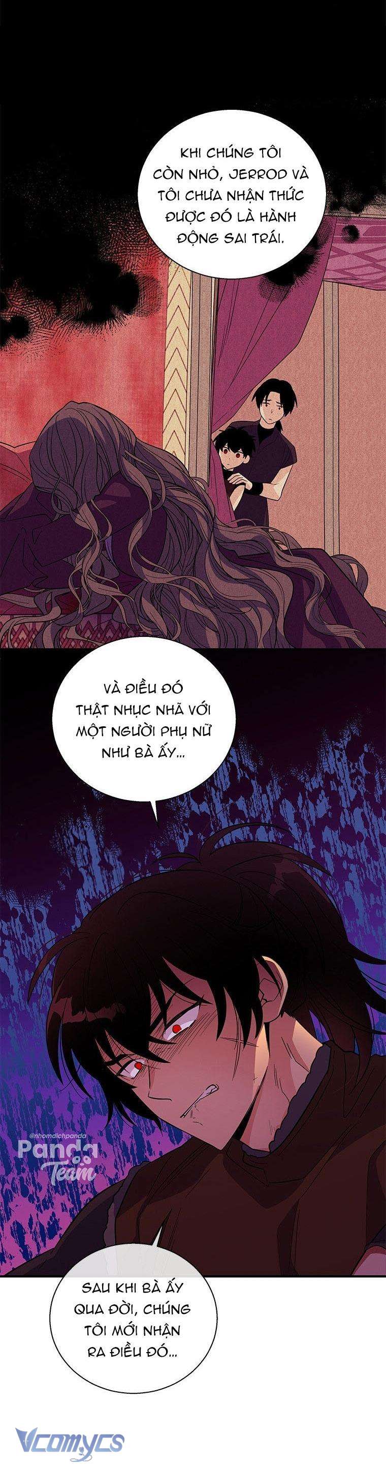 Chồng Yêu, Tôi Đây Bãi Công! Chap 27 - Trang 2
