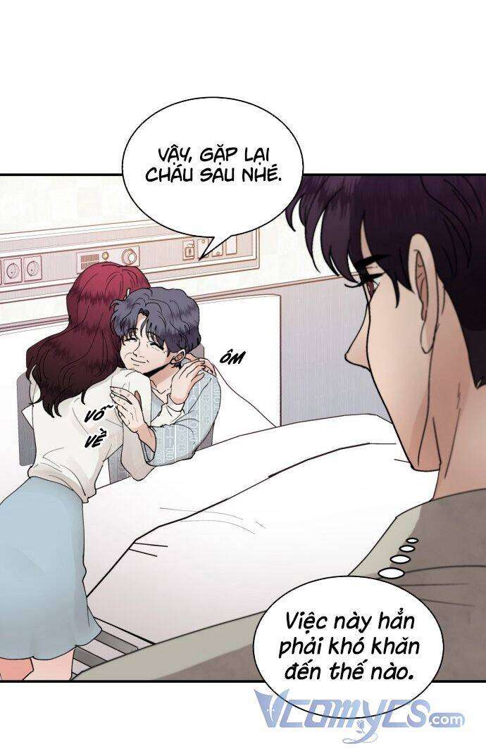 Oan Gia Ngõ Hẹp Chapter 22 - Trang 3