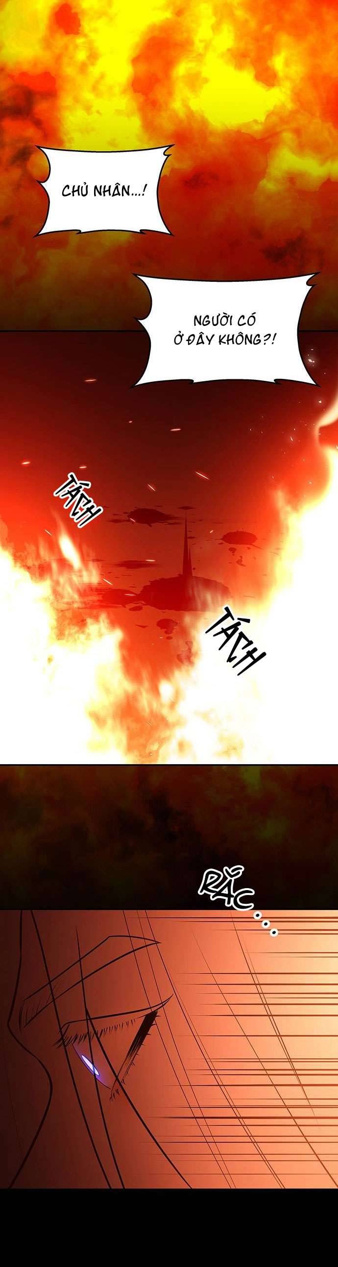 Vương Tử Huyền Bí Chapter 67 - Trang 4