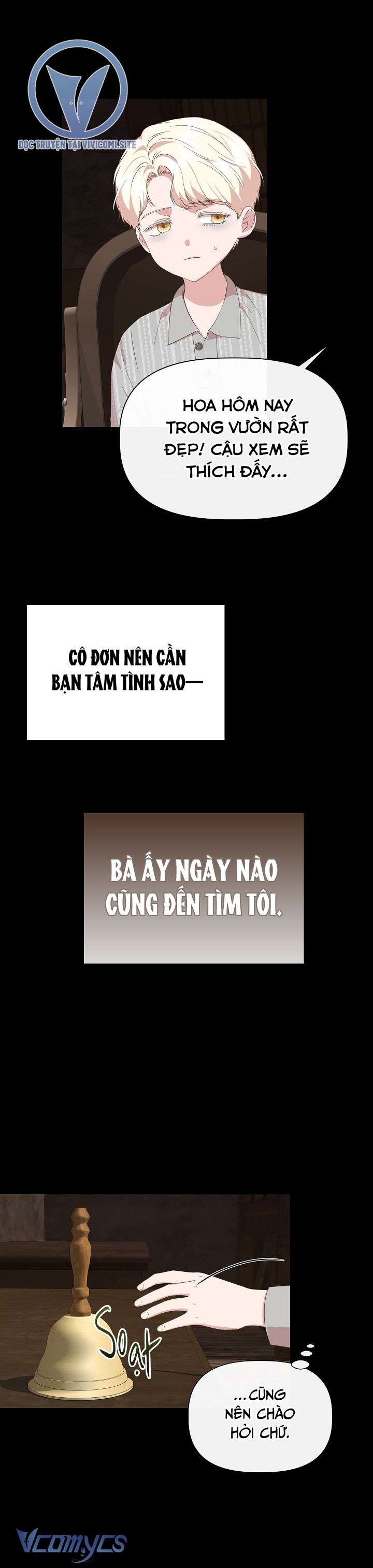 Tôi Không Phải Là Cinderella Chapter 91 - Trang 4