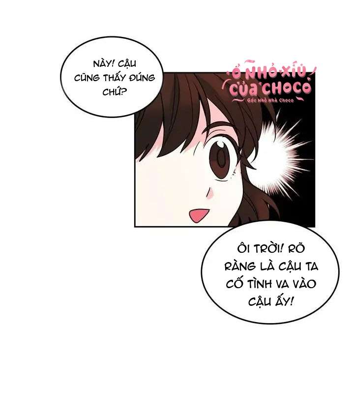 Luật Của Tiểu Thuyết Mạng Chapter 2 - Trang 4