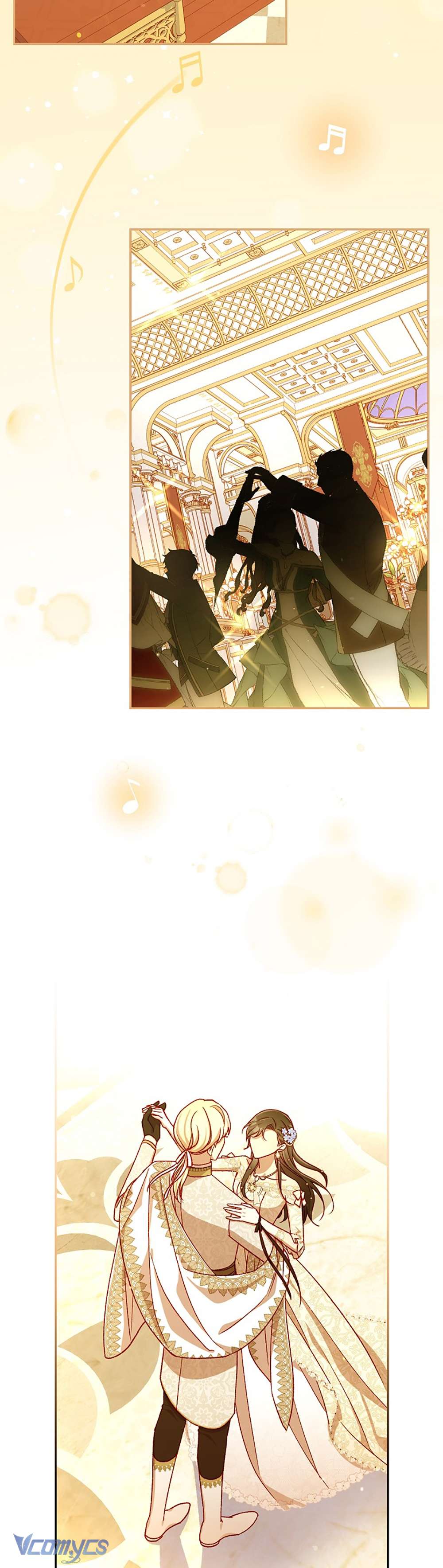Sống Sót Dưới Thân Phận Hầu Nữ Chap 98 - Trang 2