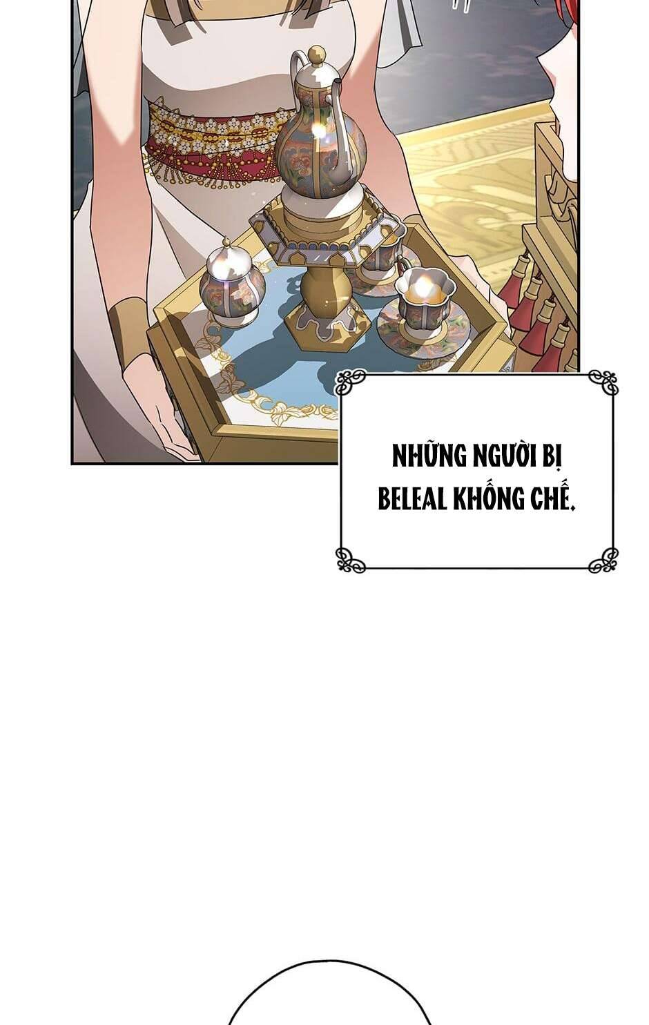 Hôn Phu Ẩn Sắc Chapter 39 - Trang 4