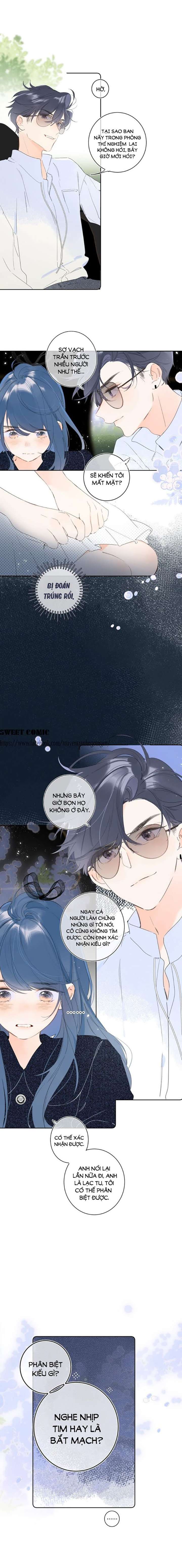 Don't Cry Chap 16 - Trang 2