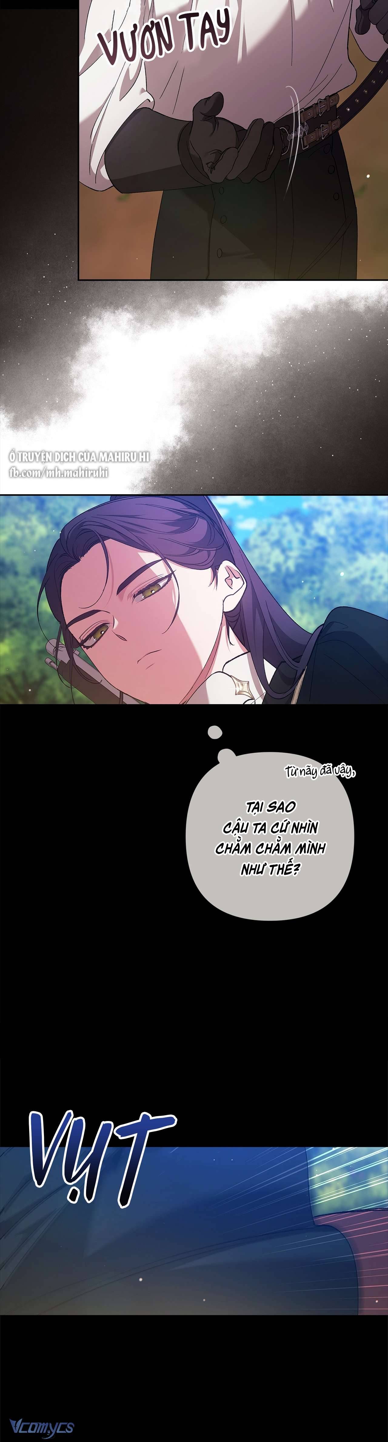 Hôn Nhân Này Rồi Sẽ Đổ Vỡ Chapter 62 - Trang 3