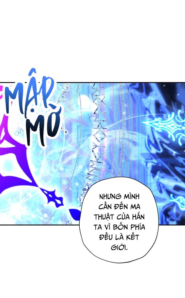 Cha À, Con Không Muốn Kết Hôn Đâu Chap 75 - Trang 2