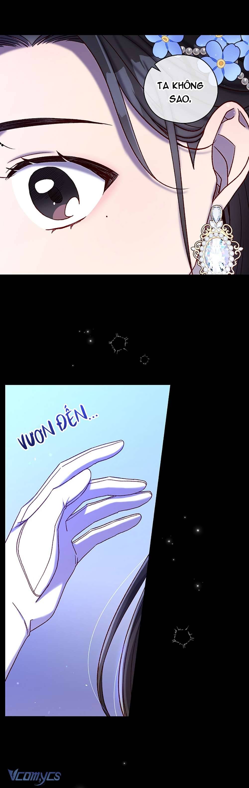 Sống Sót Dưới Thân Phận Hầu Nữ Chap 97 - Trang 2