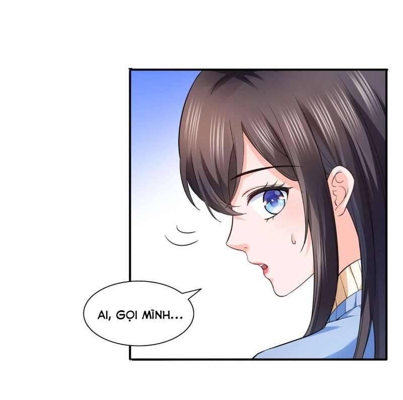 Hệt Như Hàn Quang Gặp Nắng Gắt Chap 140 - Trang 3