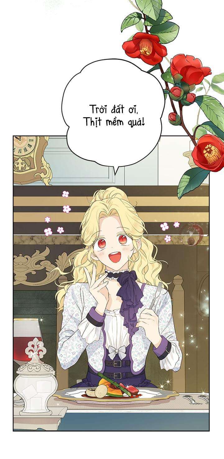 Tôi Là Minh Chứng Của Sự Thật Chap 47 - Trang 3