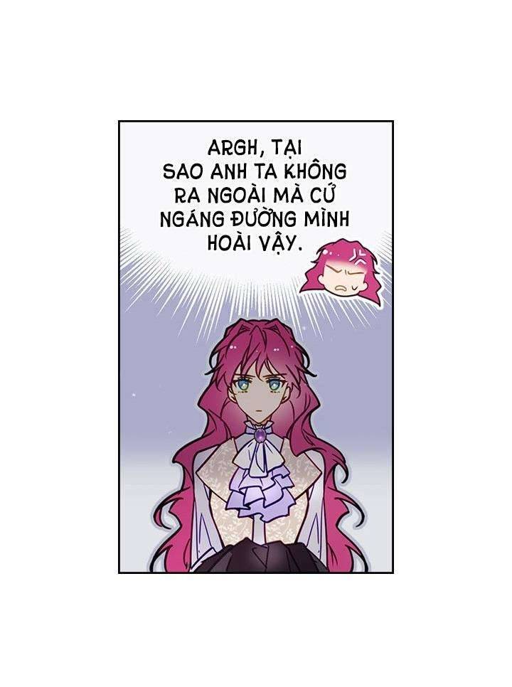 Kết Cục Của Nhân Vật Phản Diện Chỉ Có Thể Là Cái Chết Chapter 26 - Next Chapter 27