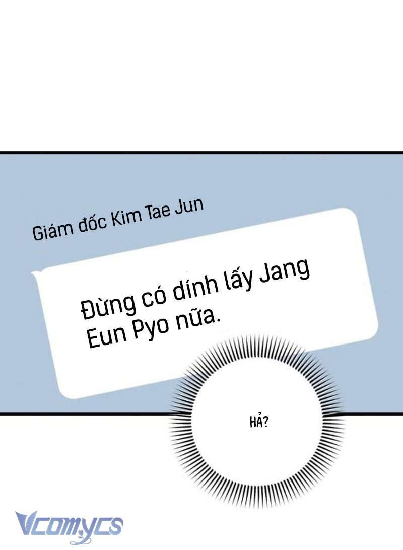 Tôi Nóng Lòng Muốn Chiếm Lấy Cô Ấy Chap 43 - Trang 3