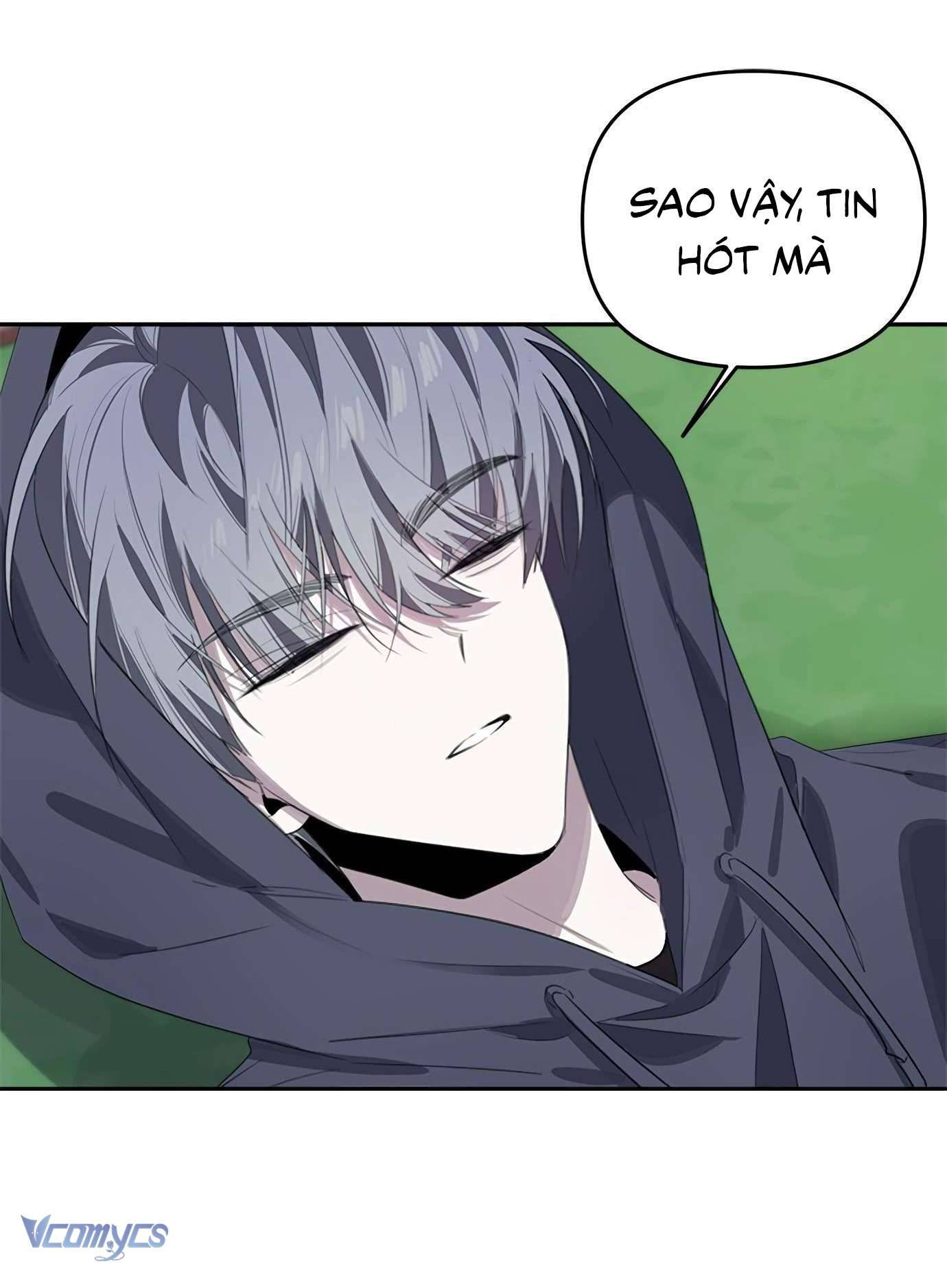 Đàn Anh Xấu Xa! Chap 42 - Trang 3