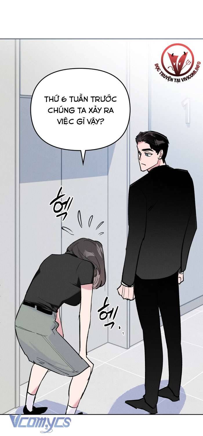 [18+] 7 Giây Thay Vì Một Nụ Hôn Chap 3 - Trang 2