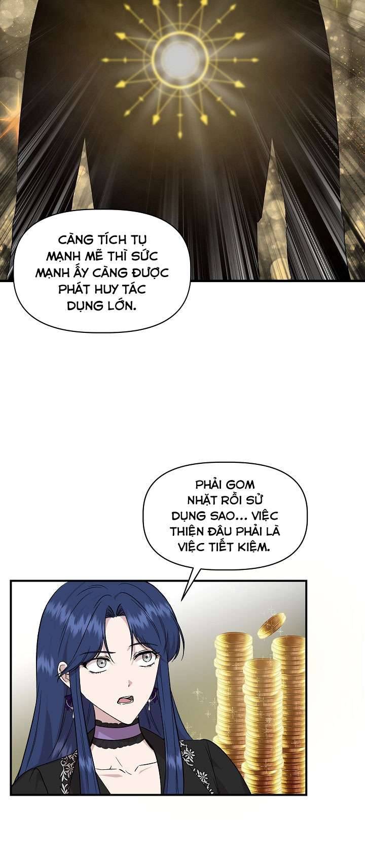 Tôi Không Phải Là Cinderella Chapter 37 - Trang 4