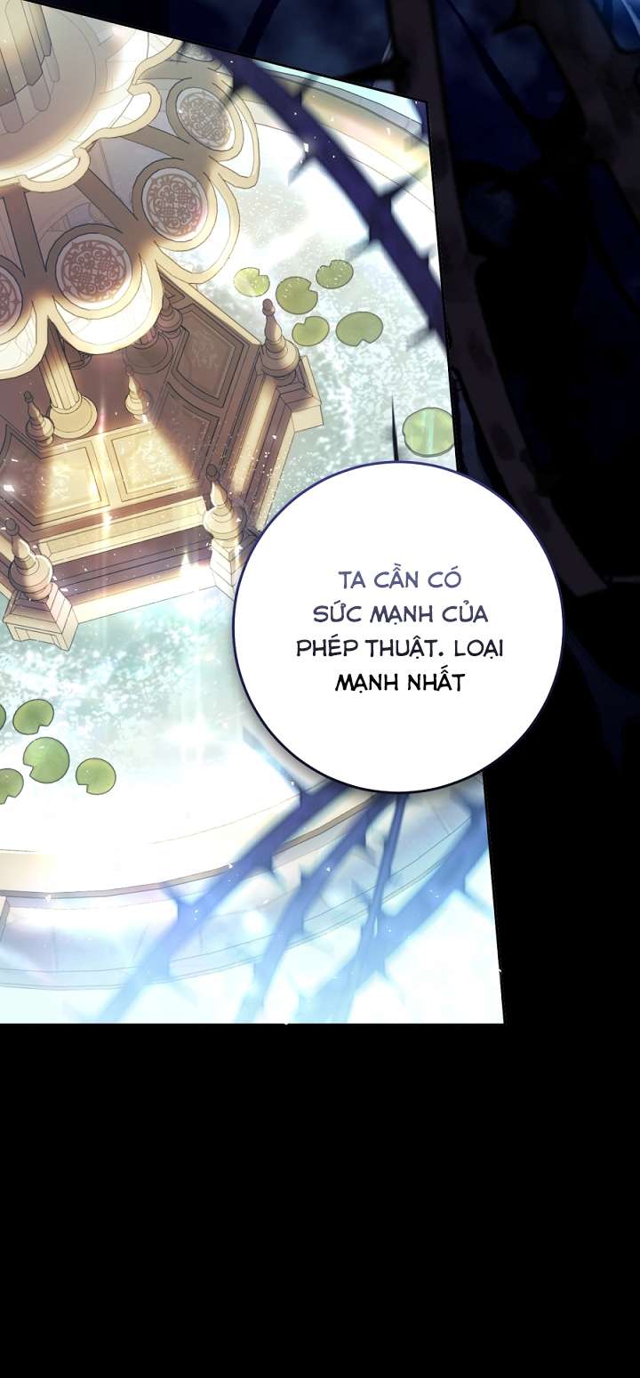 Ác Nữ Chỉ Là Một Con Rối Chap 69 - Trang 2