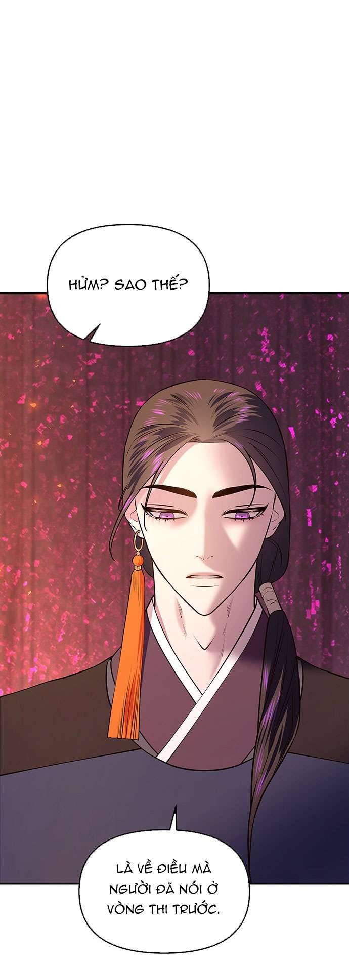 Vương Tử Huyền Bí Chapter 30 - Trang 4