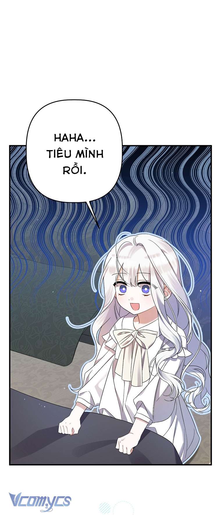 Tôi Chỉ Chăm Sóc Người Cha Ốm Yếu Của Mình Mà Thôi! Chapter 15 - Trang 3
