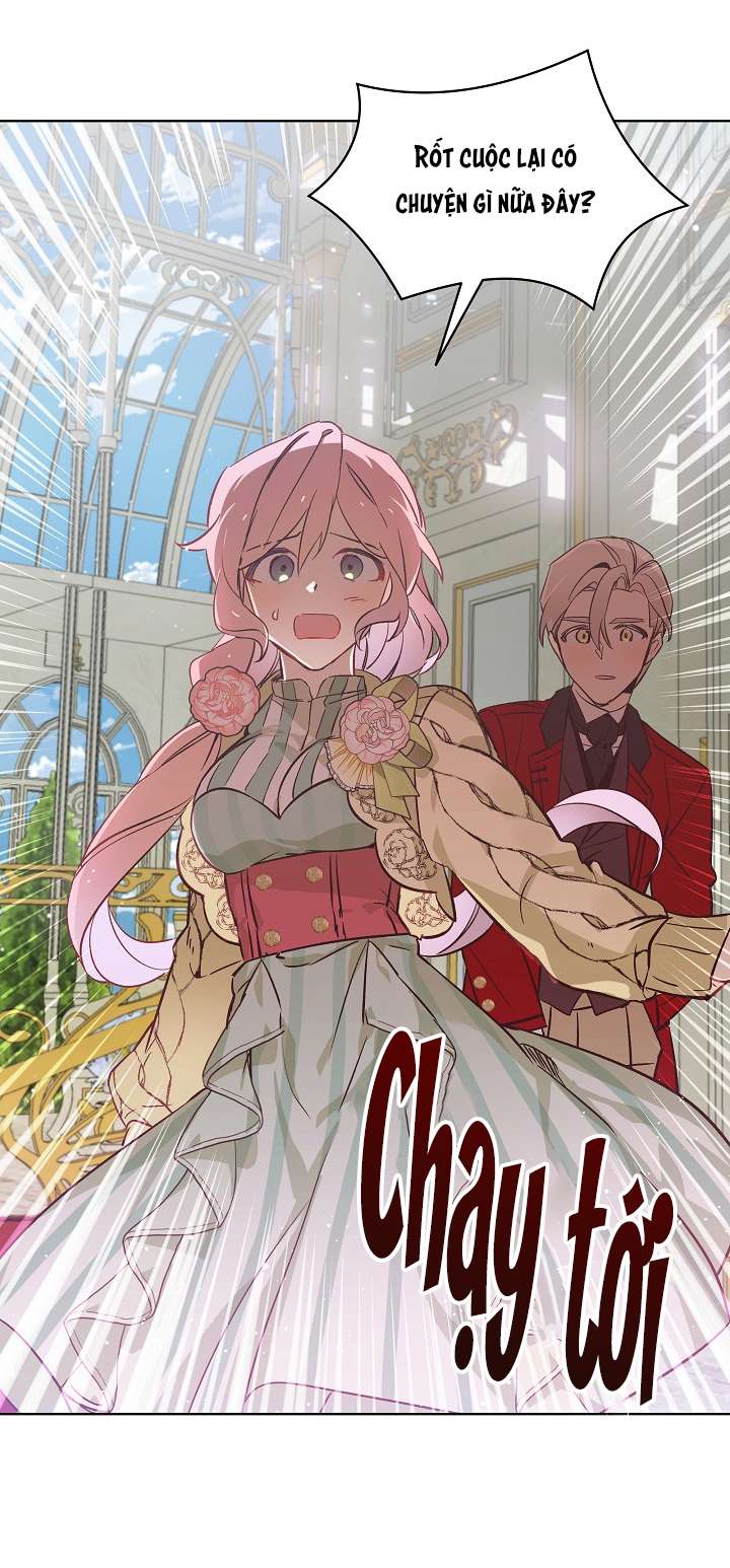 Quý Cô Thế Giới Ngầm Chap 8 - Trang 4