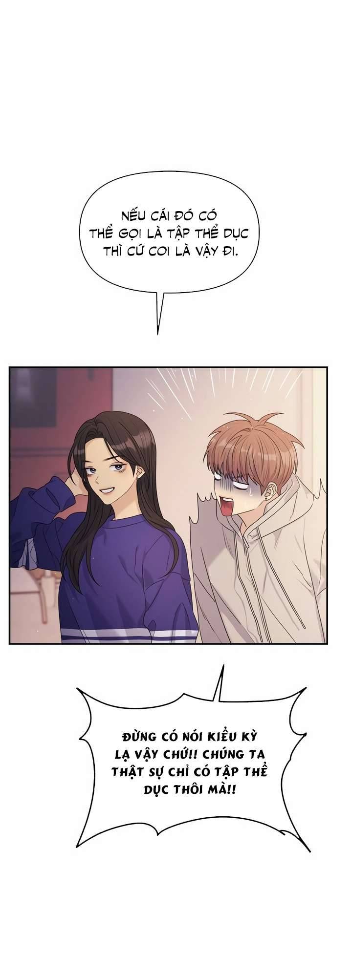 Couple Breaker Chapter 47 - Trang 4