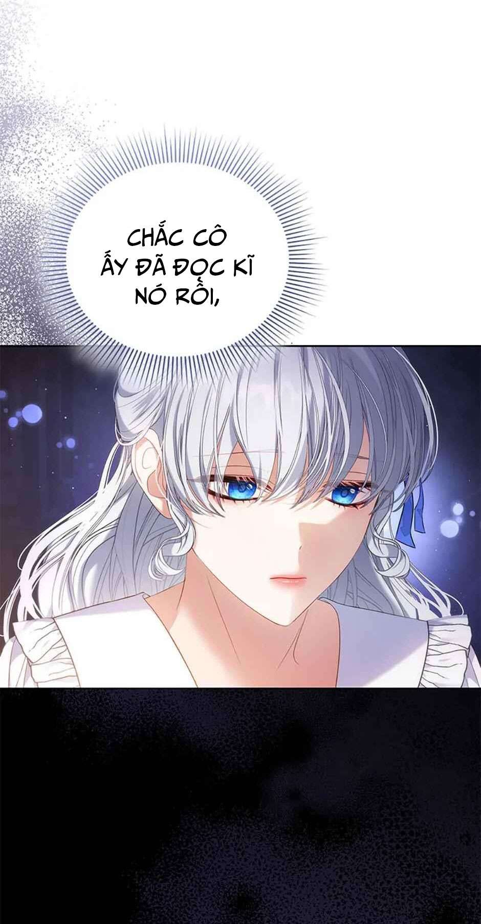 Hầu Gái Trong Trò Chơi Harem Ngược Muốn Nghỉ Việc Chapter 32 - Trang 3