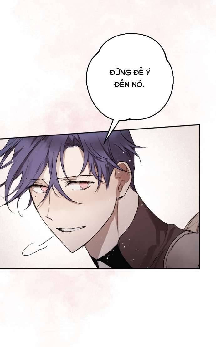 Lời Thú Nhận Của Chúa Tể Bóng Tối Chap 57 - Trang 4