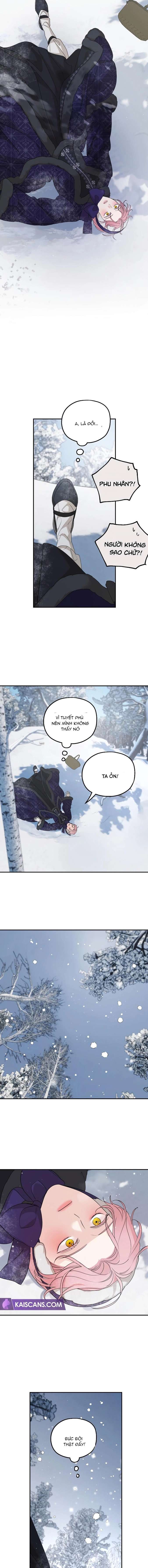 Gia Đình Chồng Quá Ám Ảnh Bởi Tôi Chap 94 - Next Chap 95