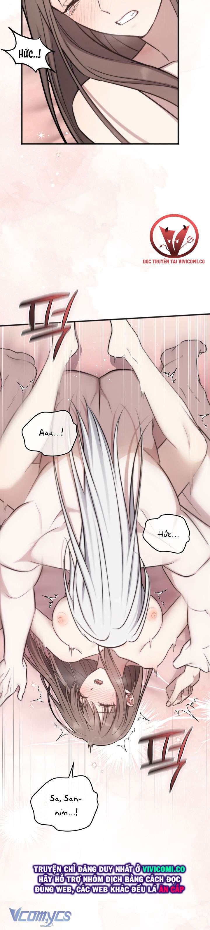 [18+] Đảo Vô Ảnh Chapter 13 - Trang 3