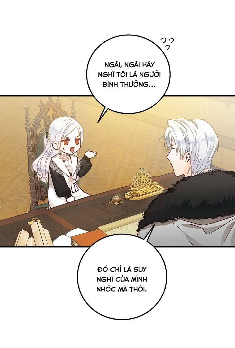 Tôi Trở Thành Vợ Của Nam Chính Chap 12 - Trang 3