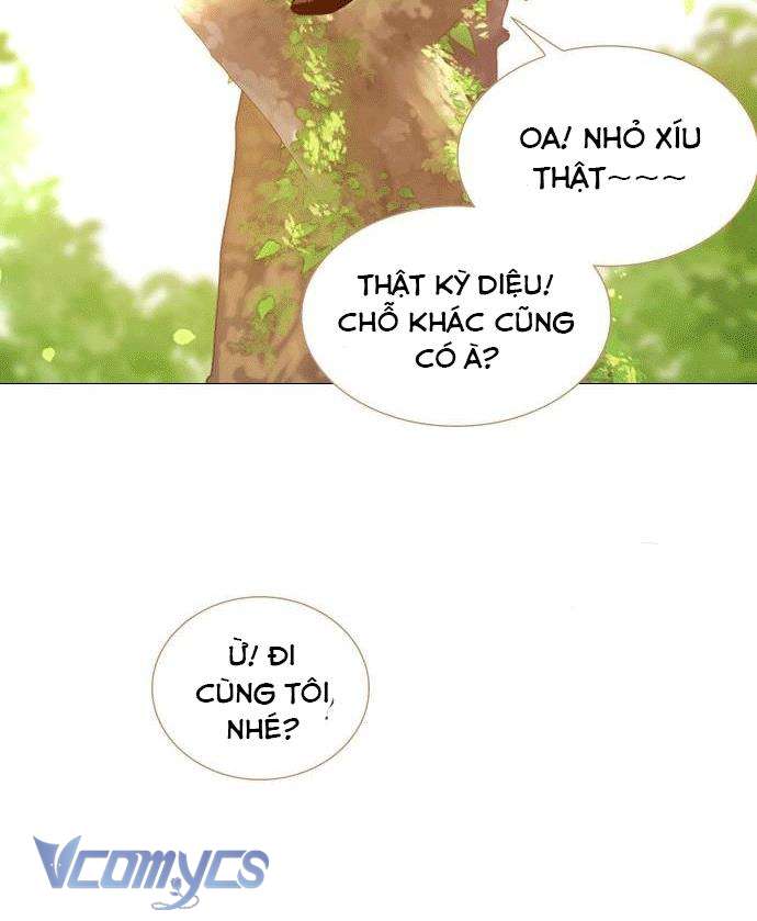 Hãy Khóc Và Cầu Nguyện Đi Chapter 31 - Trang 4