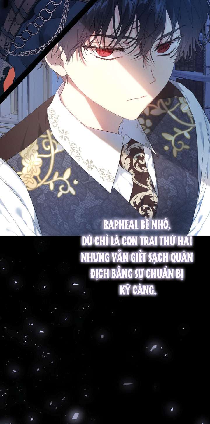 Ác Nữ Chỉ Là Một Con Rối Chap 37 - Trang 2