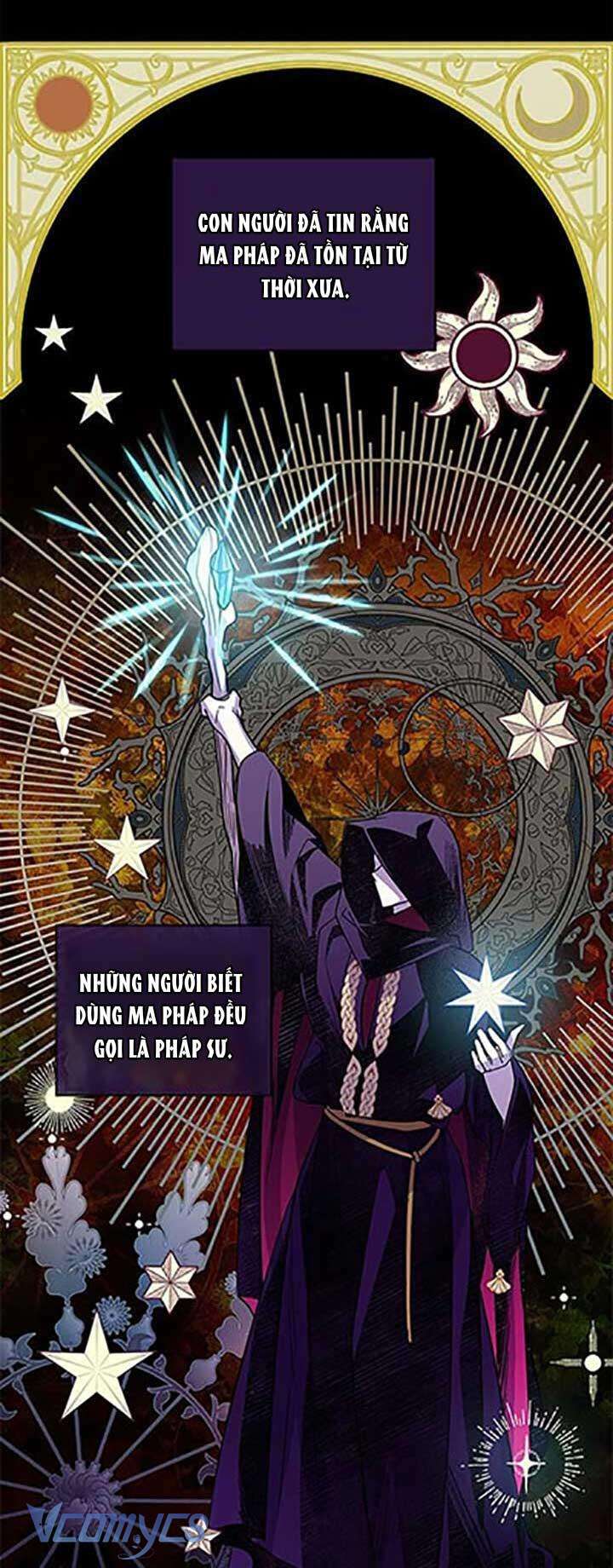 Chồng Yêu, Tôi Đây Bãi Công! Chap 10 - Trang 2