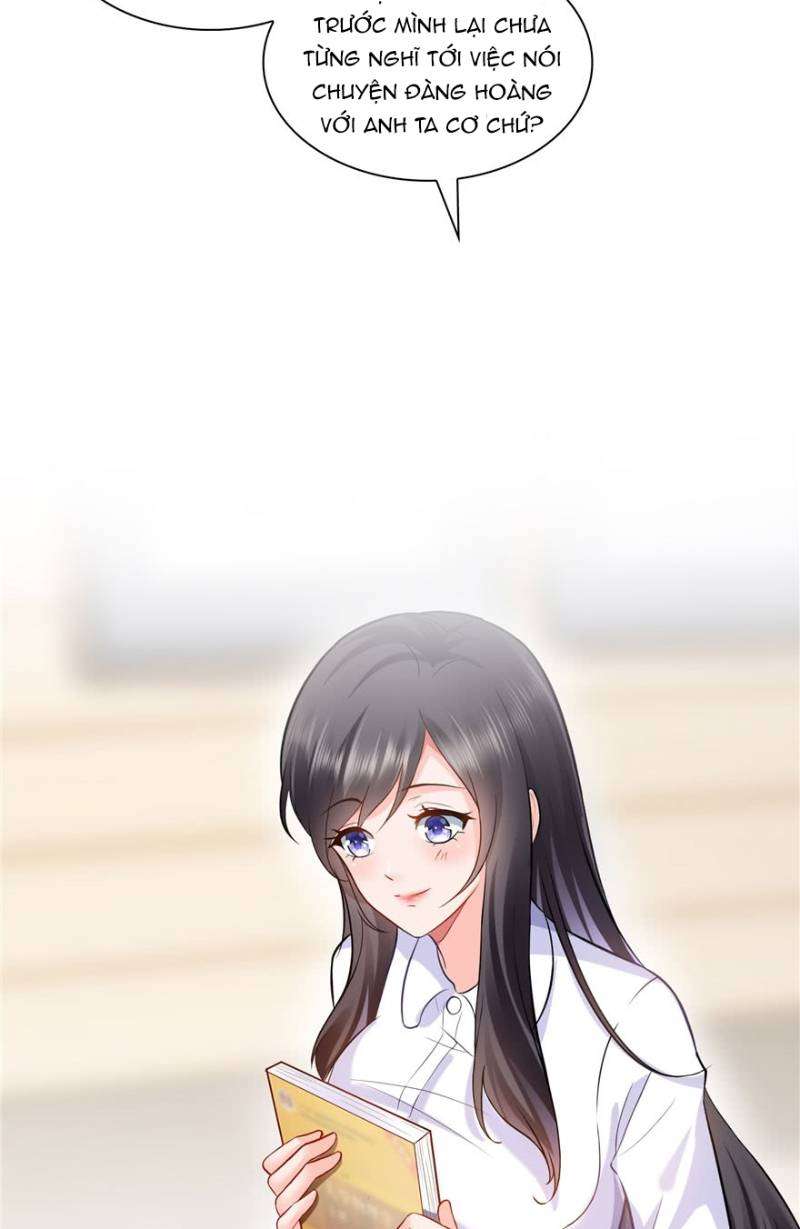 Hệt Như Hàn Quang Gặp Nắng Gắt Chap 7 - Trang 4