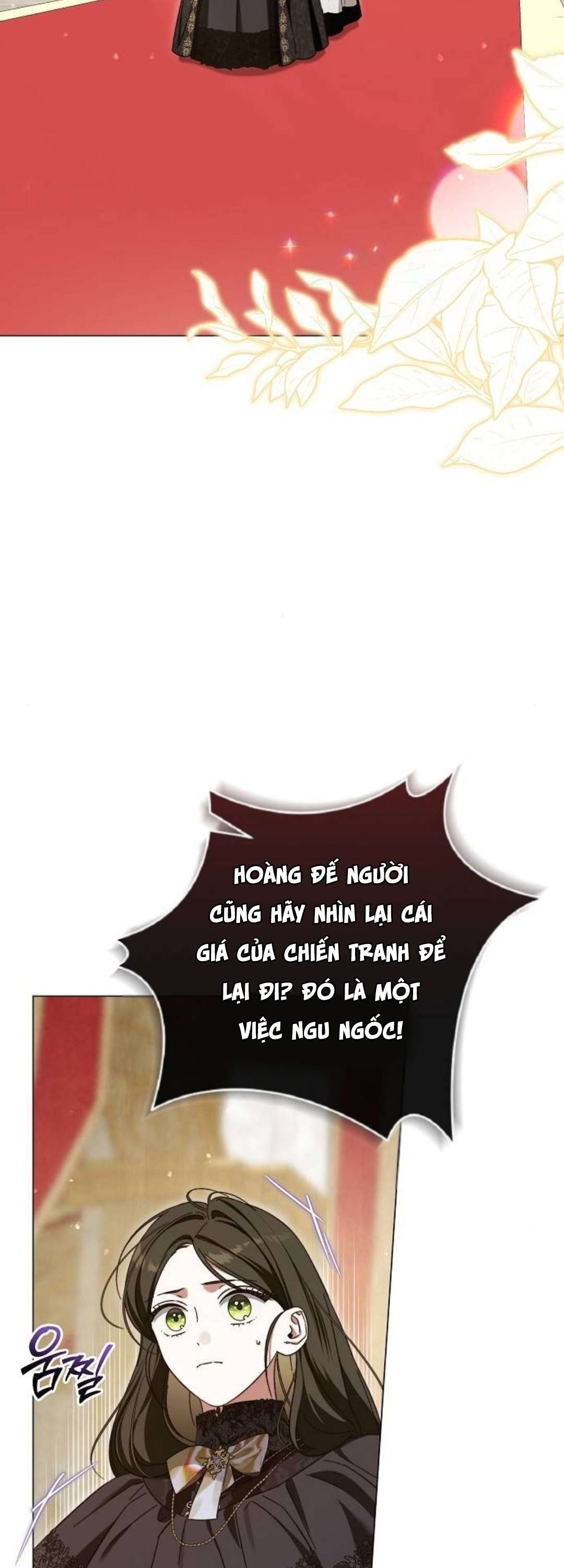 Dành Cho Nàng Juliet Xinh Đẹp Chapter 6 - Trang 4